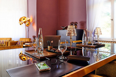 Romantik Hotel am Brühl: Tagungsraum