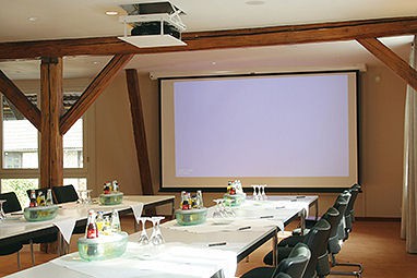 Romantik Hotel am Brühl: Tagungsraum