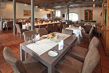 Romantik Hotel am Brühl: Tagungsraum