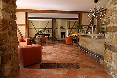 Romantik Hotel am Brühl: Tagungsraum