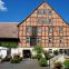 Romantik Hotel am Brühl