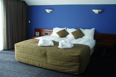 Hostellerie de Hamert: Zimmer