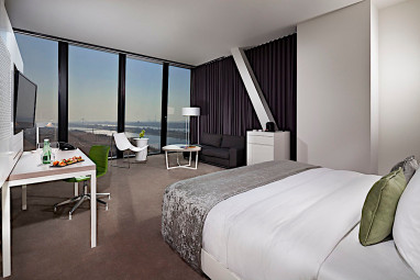 Meliá Vienna: Suite