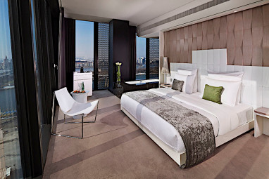 Meliá Vienna: Suite