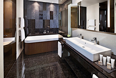 Meliá Vienna: Suite