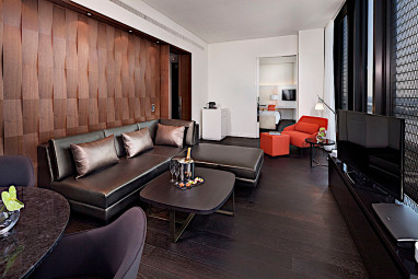 Meliá Vienna: Suite