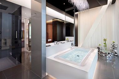 Meliá Vienna: Suite