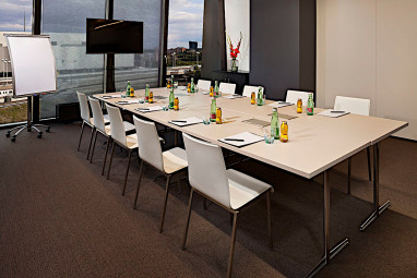 Meliá Vienna: Tagungsraum