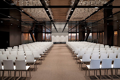 Meliá Vienna: Tagungsraum