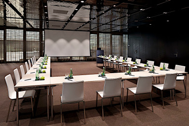 Meliá Vienna: Tagungsraum