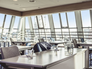 Radisson Blu Hotel, Amsterdam City Center: Tagungsraum