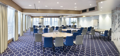 Radisson Blu Hotel, Amsterdam City Center: Tagungsraum