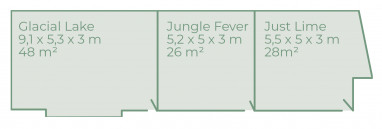 ACHAT Hotel Bremen City: Zimmer