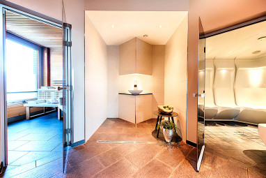 ACHAT Hotel Bremen City: Wellness/Spa