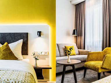 Hotel Royal: Restaurant