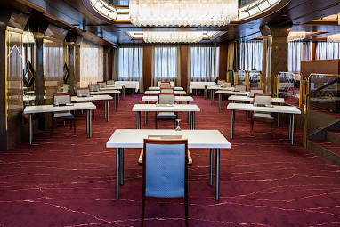 Hotel Royal: Tagungsraum