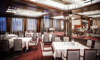 Hotel Royal: Tagungsraum