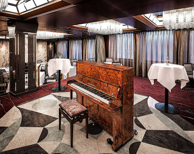 Hotel Royal: Tagungsraum