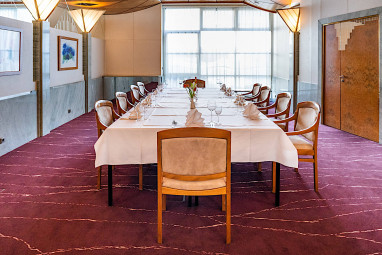 Hotel Royal: Tagungsraum