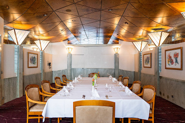 Hotel Royal: Tagungsraum