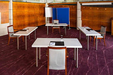 Hotel Royal: Tagungsraum