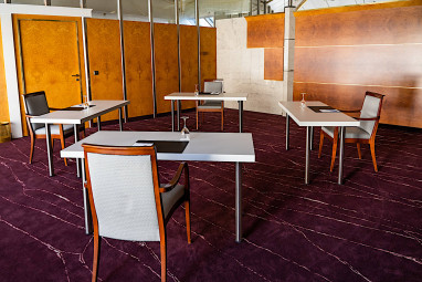 Hotel Royal: Tagungsraum