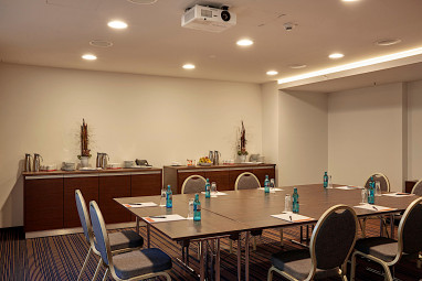 Hyperion Hotel Hamburg by Revo: Tagungsraum