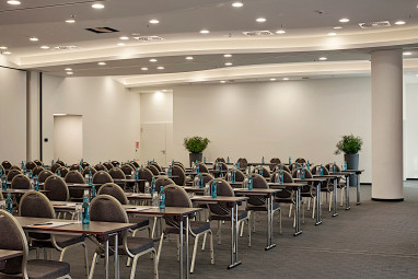 Hyperion Hotel Hamburg by Revo: Tagungsraum