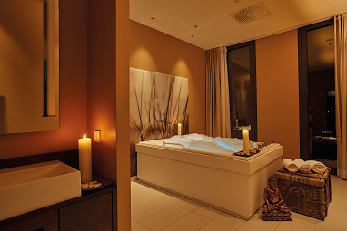 Hyperion Hotel Hamburg by Revo: Wellness/Spa