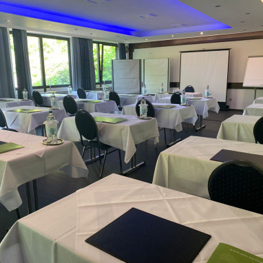 Göbel´s Vital Hotel : Tagungsraum