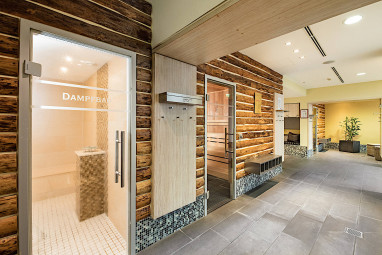 Göbel´s Vital Hotel : Wellness/Spa