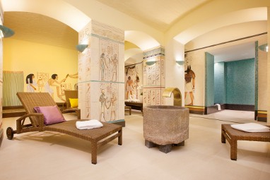 Derag Livinghotel De Medici: Wellness/Spa