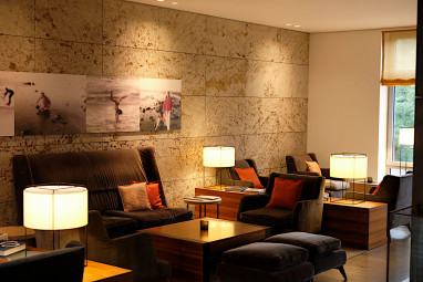 AALERNHÜS hotel & spa: Restaurant