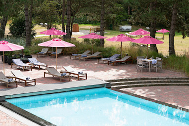 AALERNHÜS hotel & spa: Pool