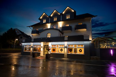 Maiers Hotel Oststeirischer Hof : Außenansicht