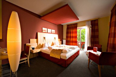 Maiers Hotel Oststeirischer Hof : Zimmer