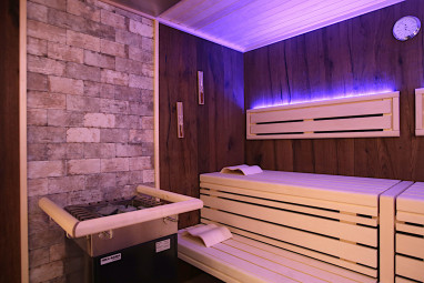 Hotel Restaurant Sachsenross: Wellness/Spa