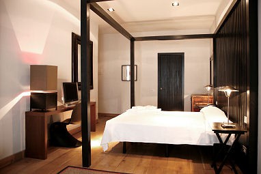 Hotel Market: Zimmer