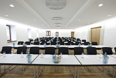 Hotel Kloster Haydau: Tagungsraum