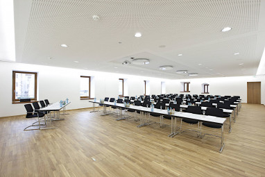 Hotel Kloster Haydau: Tagungsraum