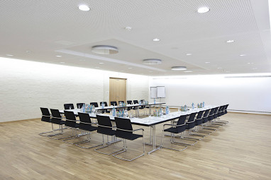 Hotel Kloster Haydau: Tagungsraum