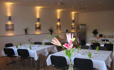 Hotel Alea Pfaffenhofen: Restaurant