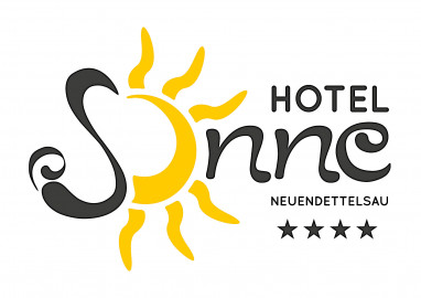 Hotel SONNE: Logo