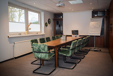 Landgut Stemmen: Tagungsraum