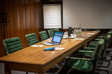 Landgut Stemmen: Tagungsraum