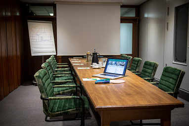 Landgut Stemmen: Tagungsraum