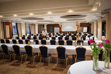 Landgut Stemmen: Tagungsraum