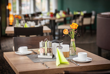 Landgut Stemmen: Restaurant