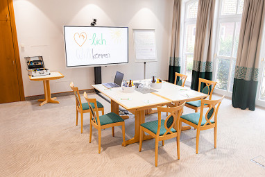 Landgut Stemmen: Tagungsraum