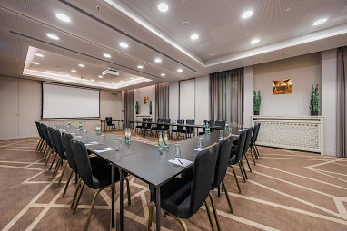 Park Plaza Nuremberg : Tagungsraum